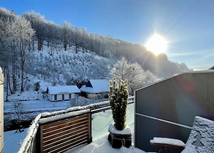 酒店 Naturboutique Rauszeit 4*